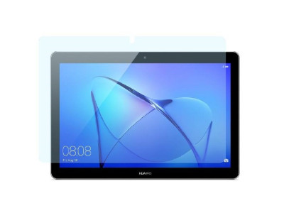محافظ صفحه نمایش شیشه ای آر جی تمپرد مناسب برای تبلت هوآوی MediaPad T3 10